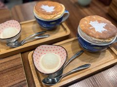 -芙蕾哥哥souffle