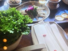 -蜀大侠火锅(香格里拉店)