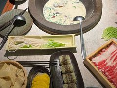 -鲜潭蒸汽石锅鱼(五道口购物中心店)