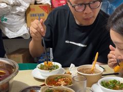 -老瓦房冷锅串串(文殊院店)