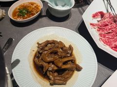 -鼎鼎香·港式火锅(北京SKP店)