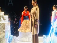 -欢乐海岸椰林沙滩-2025湾区超级灯会
