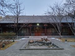 -北京宽沟会议中心