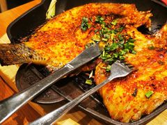 -云海肴·汽锅鸡·云南菜(广安门天虹店)
