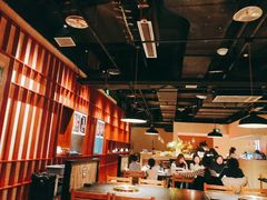大堂-嘿嘟嘟·肋条烧肉放题(爱融荟城店)