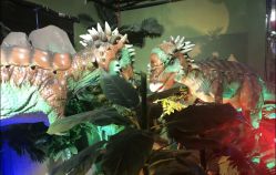 -恐龙探索乐园(磁器口店)