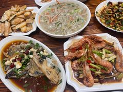 -老地方海鲜坊(步行街店)