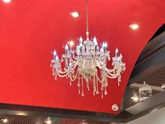 -玫瑰花园自助烤肉(金源店)