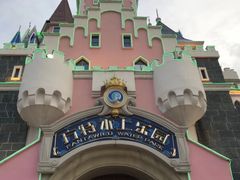 -厦门方特梦幻王国