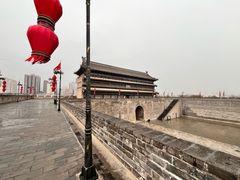 -西安城墙·碑林历史文化景区