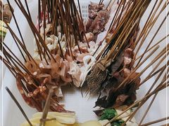 -晓靖轩烧烤(沙河风情店)