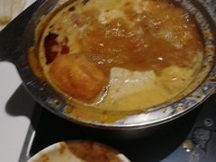 -鼎香缘海鲜自助火锅烤肉(锦辉购物广场店)