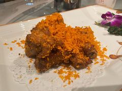 -品大三·经典淮扬菜(大行宫店)