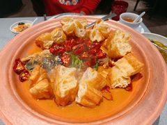 -柿合缘新京菜(国金中心商场店)