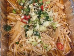 -丽伟的串·烧烤·砂锅(芝麻街店)