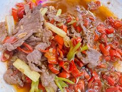 -湘中缘·湖南菜(娄底驻京办店)