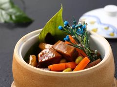 -眉州东坡·熊猫主题餐厅(枫蓝店)