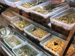 自助取餐区-合记汕头牛肉店(嘉禾路店)