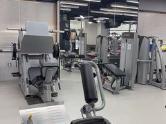 -享受健身·美体塑形馆