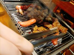 -丹东特色烤肉(学府路一部店)