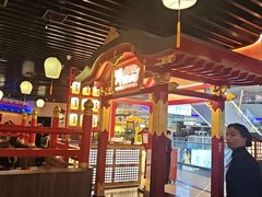 -牛New寿喜烧(中山公园龙之梦店)