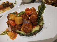 -茉里粤菜(皇姑万象汇店)