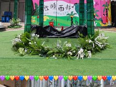 店内环境-圆融星座购物中心