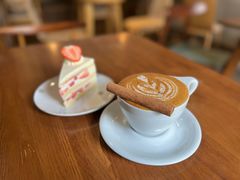 -竹子咖啡bamboo coffee