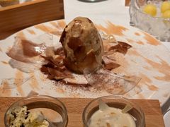 -王品牛排(郑州大卫城店)