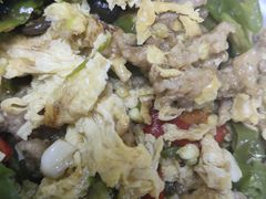 -海派健身(洋河力帆店)