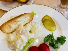 -德大西餐社(云南南路店)