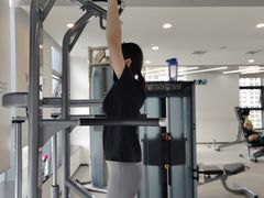-WEGYMER健萌健身(麦德龙钰龙天下馆)