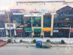 -万达广场(扬州邗江店)