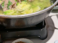 -全牛匠·乐山跷脚牛肉(西北旺万象汇店)