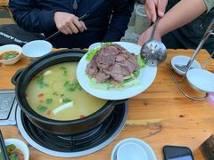 -尼玛藏家风味园(阿山食城店)