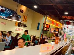 -港迹·鲜围煮海鲜火锅(湖州时代广场店)