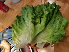 -金顺碳烤肉(大良清晖园店)