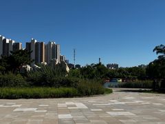 -南翠屏公园
