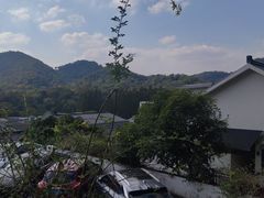 -马灯部落·西湖边的创意山景餐厅(虎跑动物园店)
