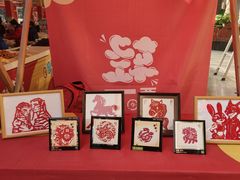-西北轻工批发市场