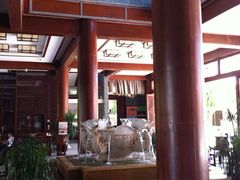 -三亚亚龙湾雅高美爵酒店