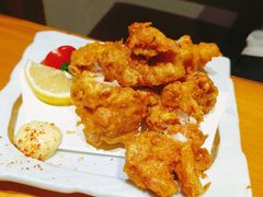 -福匠日本料理(人民路店)