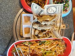 -路边边.炒菜烧烤.音乐餐厅(良乡长虹店)