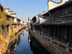 -嘉兴月河历史街区