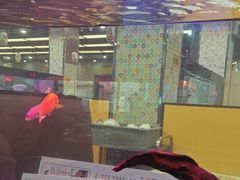 -新辉港式茶餐厅(北栅店)