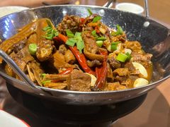 -大碗厨 25年老字号 现炒湘菜(四季天地店)