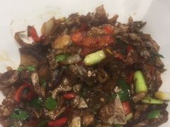 -湘约东方·湘约和港·湖南家常菜·宴请(民星路店)