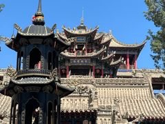 -高庙保安寺