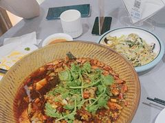 -金哥私房菜馆(张府园总店)