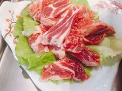 -7年8班朝鲜族非遗美食(三钢里店)